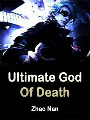 Ultimate God Of Death